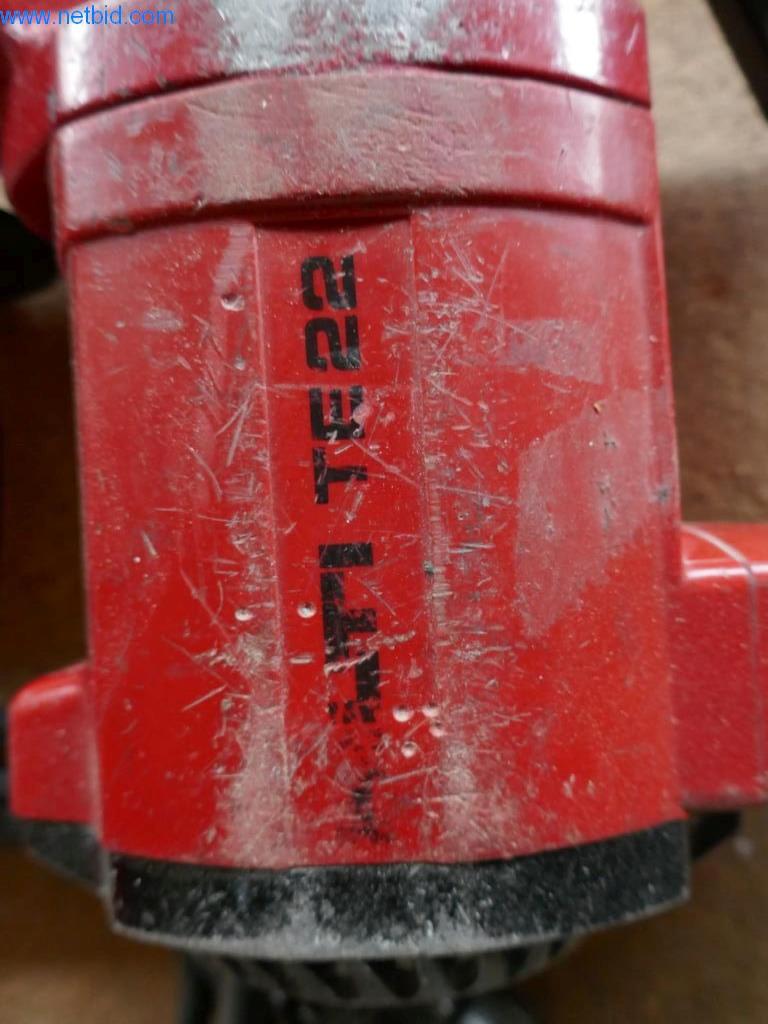 Machines du secteur de la menuiserie et de la fabrication de fenêtres-2