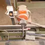 thumbnail-Maschinen aus dem Bereich Schreinerei und Fensterbau-4