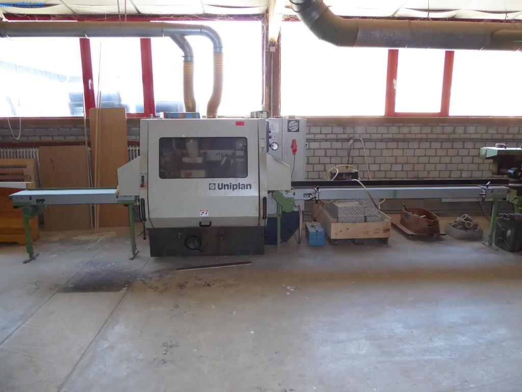 Machines from the carpentry and window construction sector-2