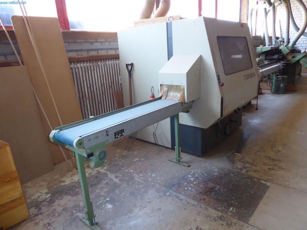 Machines from the carpentry and window construction sector-4