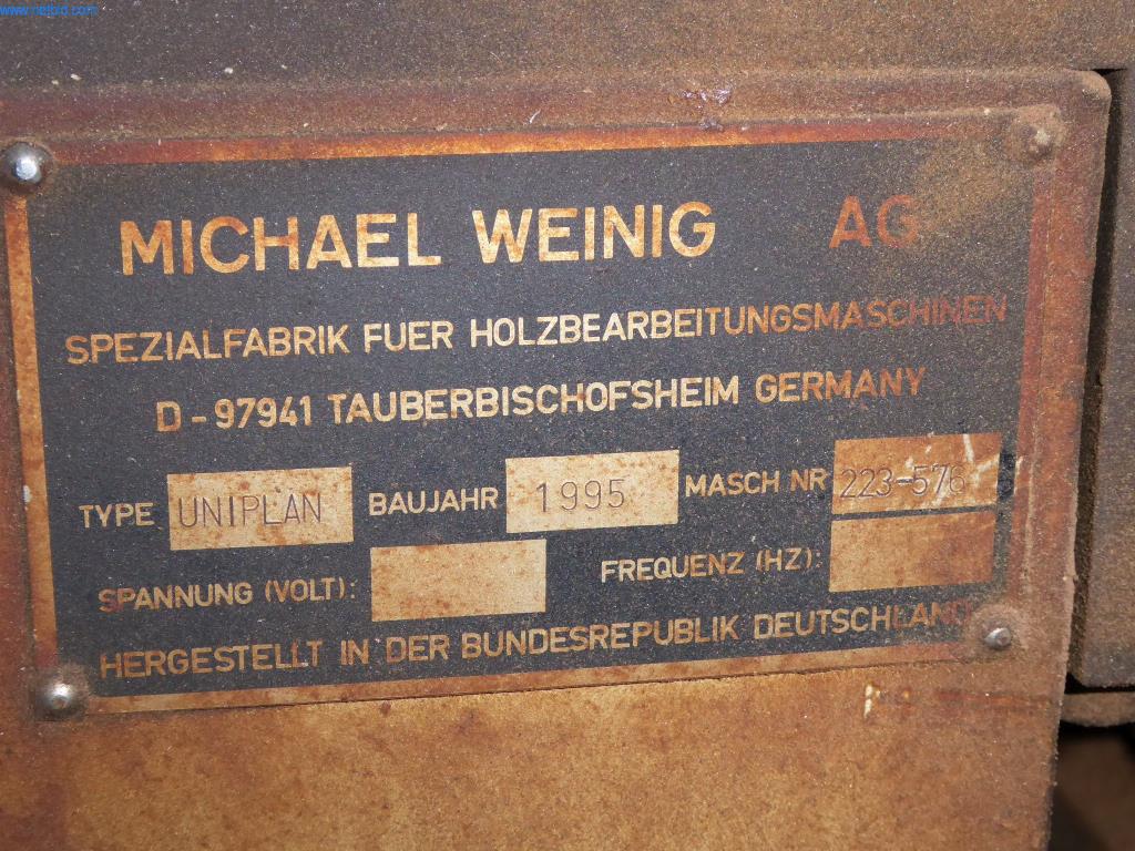 Machines from the carpentry and window construction sector-8