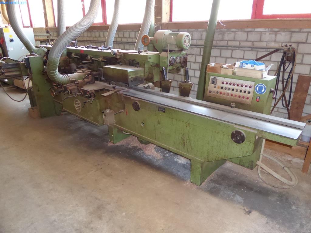 Maszyny z sektora stolarki budowlanej i okiennej-10