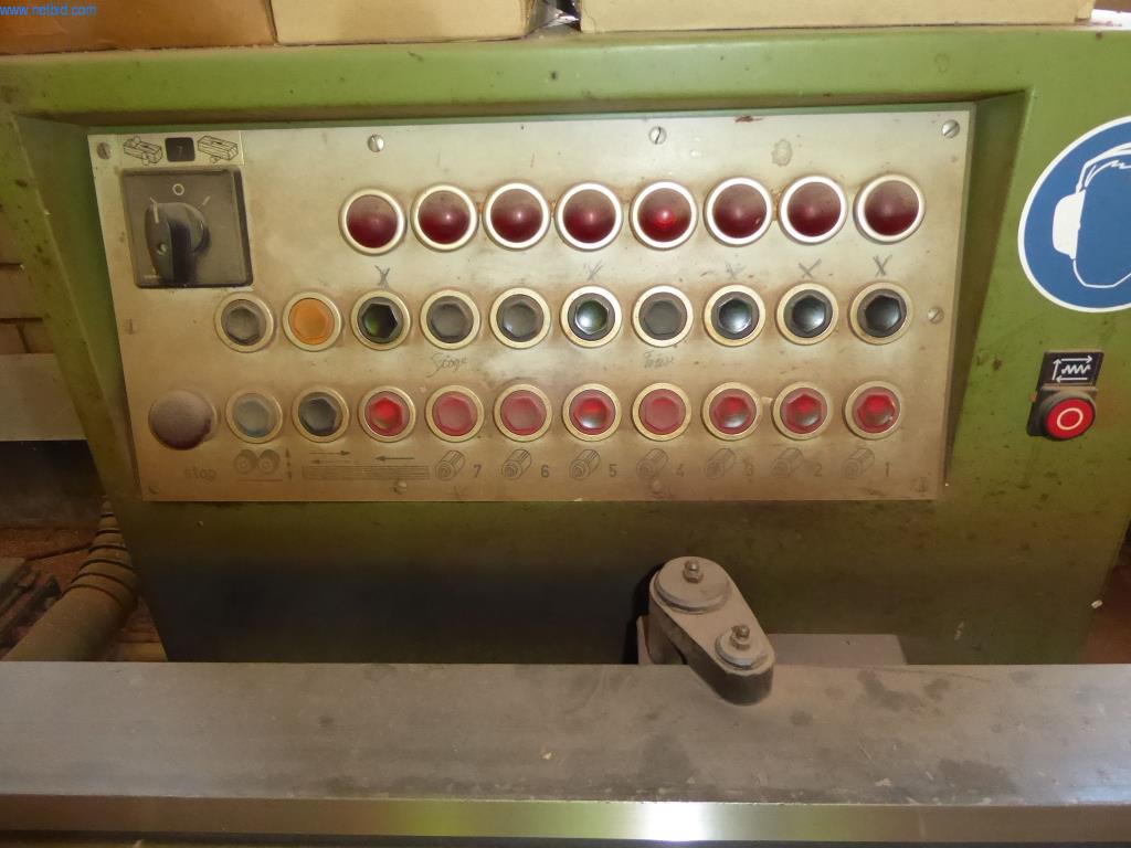 Maszyny z sektora stolarki budowlanej i okiennej-1