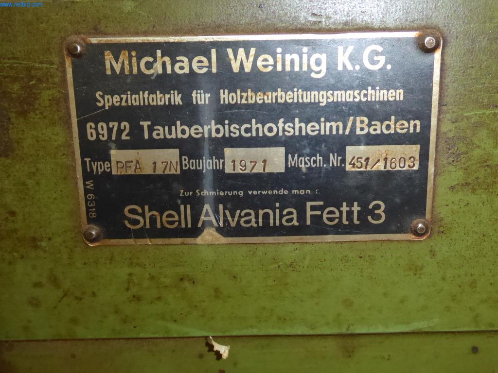 Maszyny z sektora stolarki budowlanej i okiennej-3