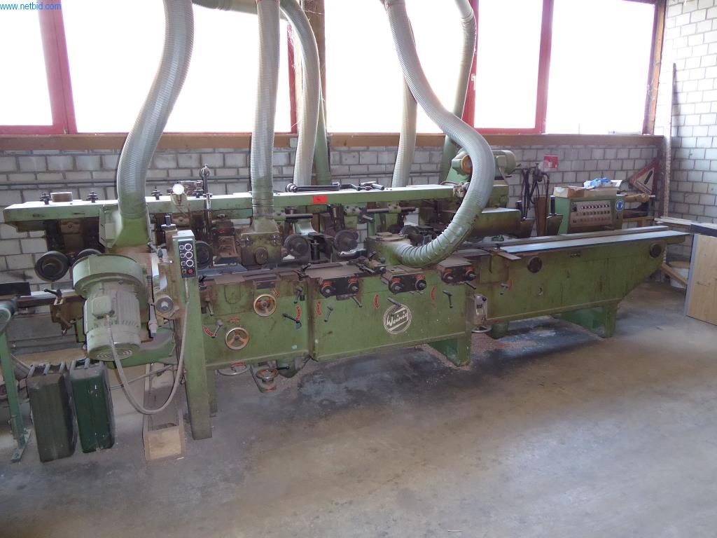 Maszyny z sektora stolarki budowlanej i okiennej-5