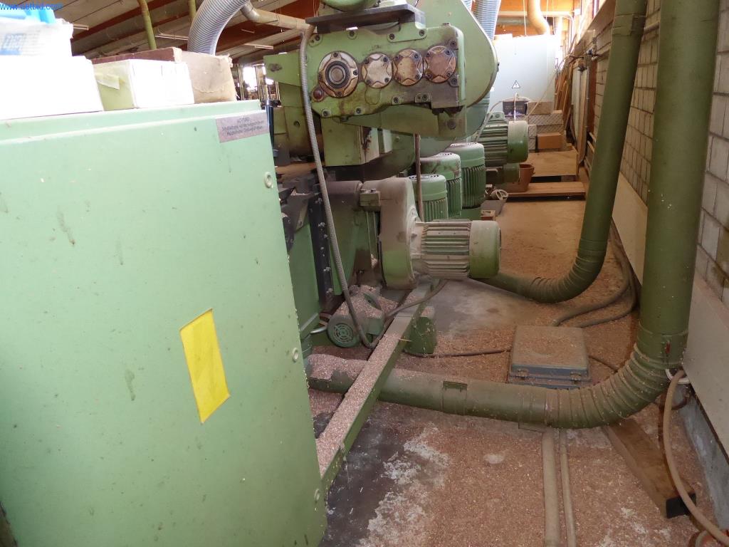 Maszyny z sektora stolarki budowlanej i okiennej-6