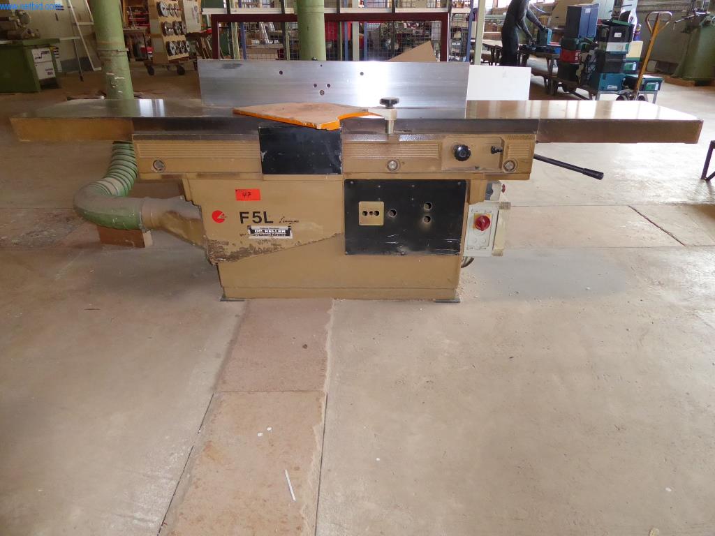 Machines from the carpentry and window construction sector-3