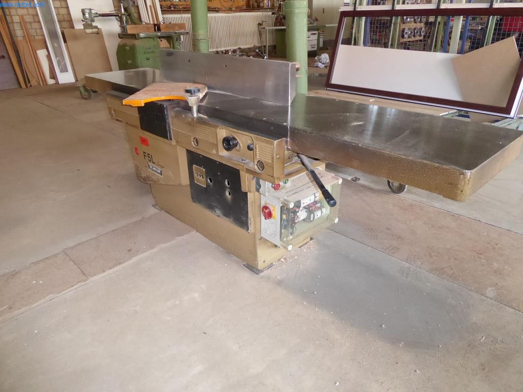 Machines from the carpentry and window construction sector-5