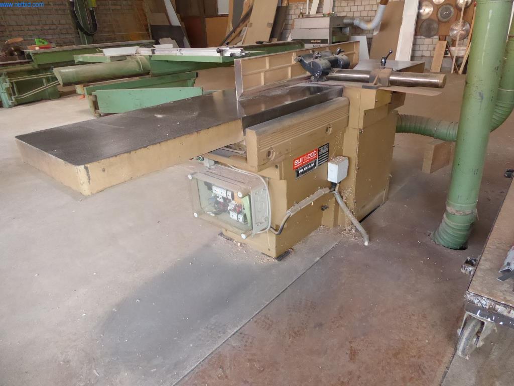 Machines from the carpentry and window construction sector-6