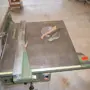 thumbnail-Maschinen aus dem Bereich Schreinerei und Fensterbau-6