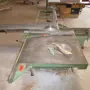 thumbnail-Maschinen aus dem Bereich Schreinerei und Fensterbau-7