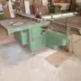 thumbnail-Maschinen aus dem Bereich Schreinerei und Fensterbau-8