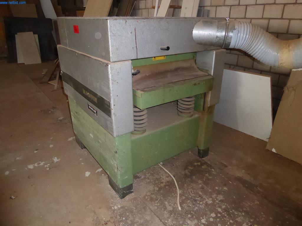 Machines du secteur de la menuiserie et de la fabrication de fenêtres-4