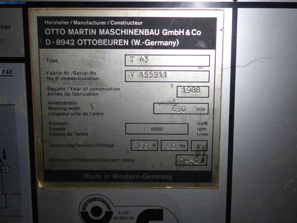 Machines du secteur de la menuiserie et de la fabrication de fenêtres-5