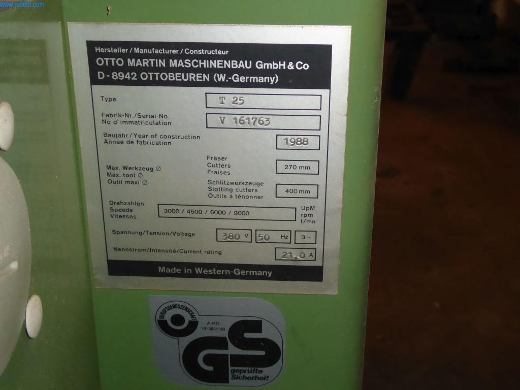 Maszyny z sektora stolarki budowlanej i okiennej-2