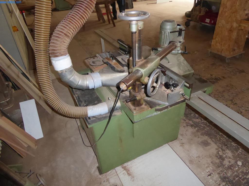 Maszyny z sektora stolarki budowlanej i okiennej-3