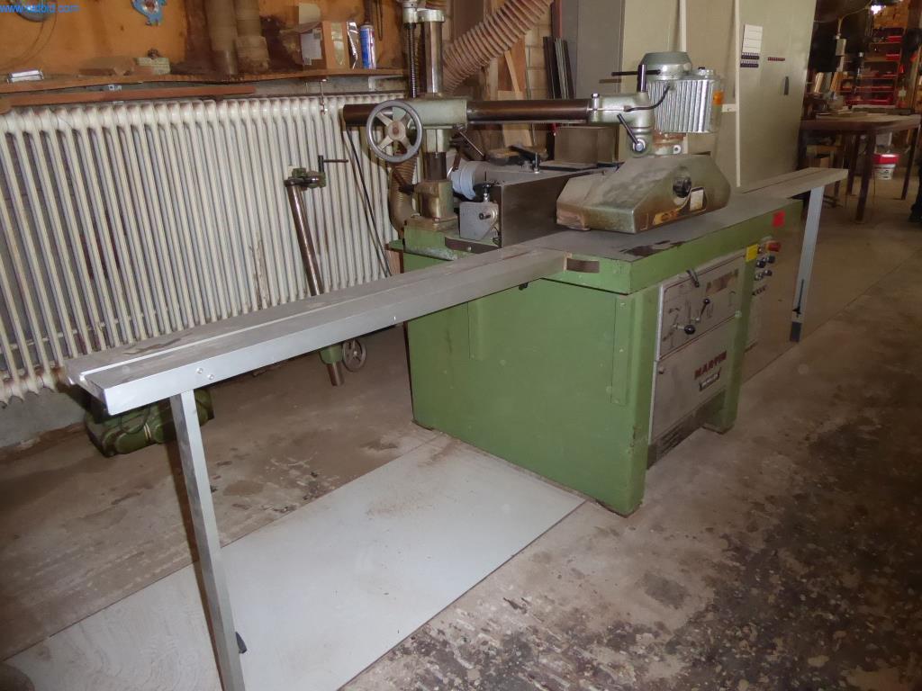 Maszyny z sektora stolarki budowlanej i okiennej-4