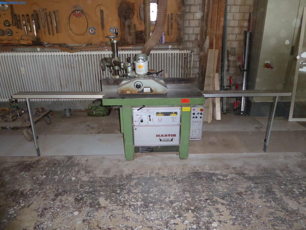 Maszyny z sektora stolarki budowlanej i okiennej-5