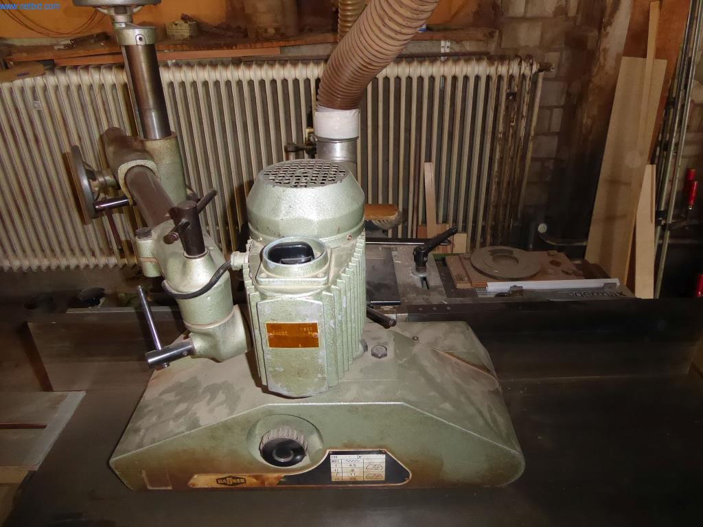 Maszyny z sektora stolarki budowlanej i okiennej-8