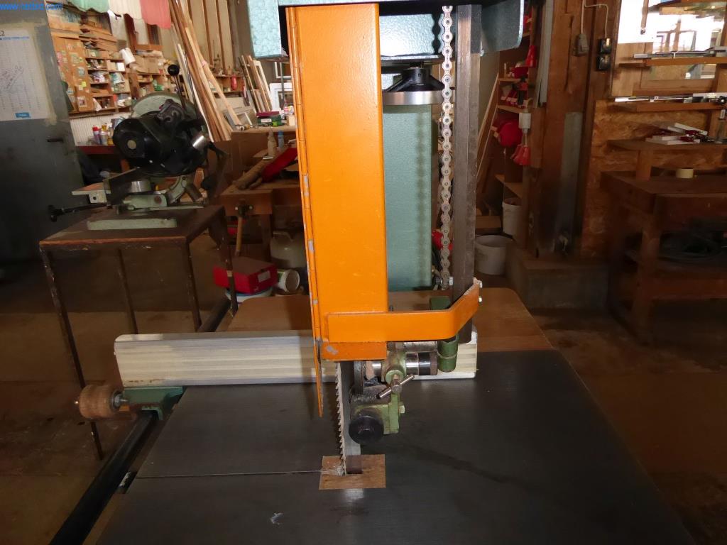 Maszyny z sektora stolarki budowlanej i okiennej-1