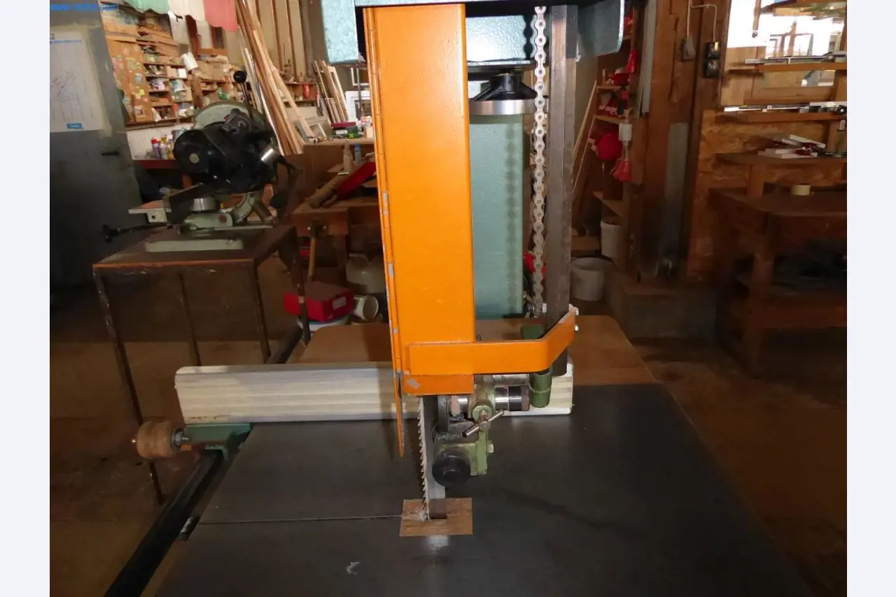 Machines from the carpentry and window construction sector-1