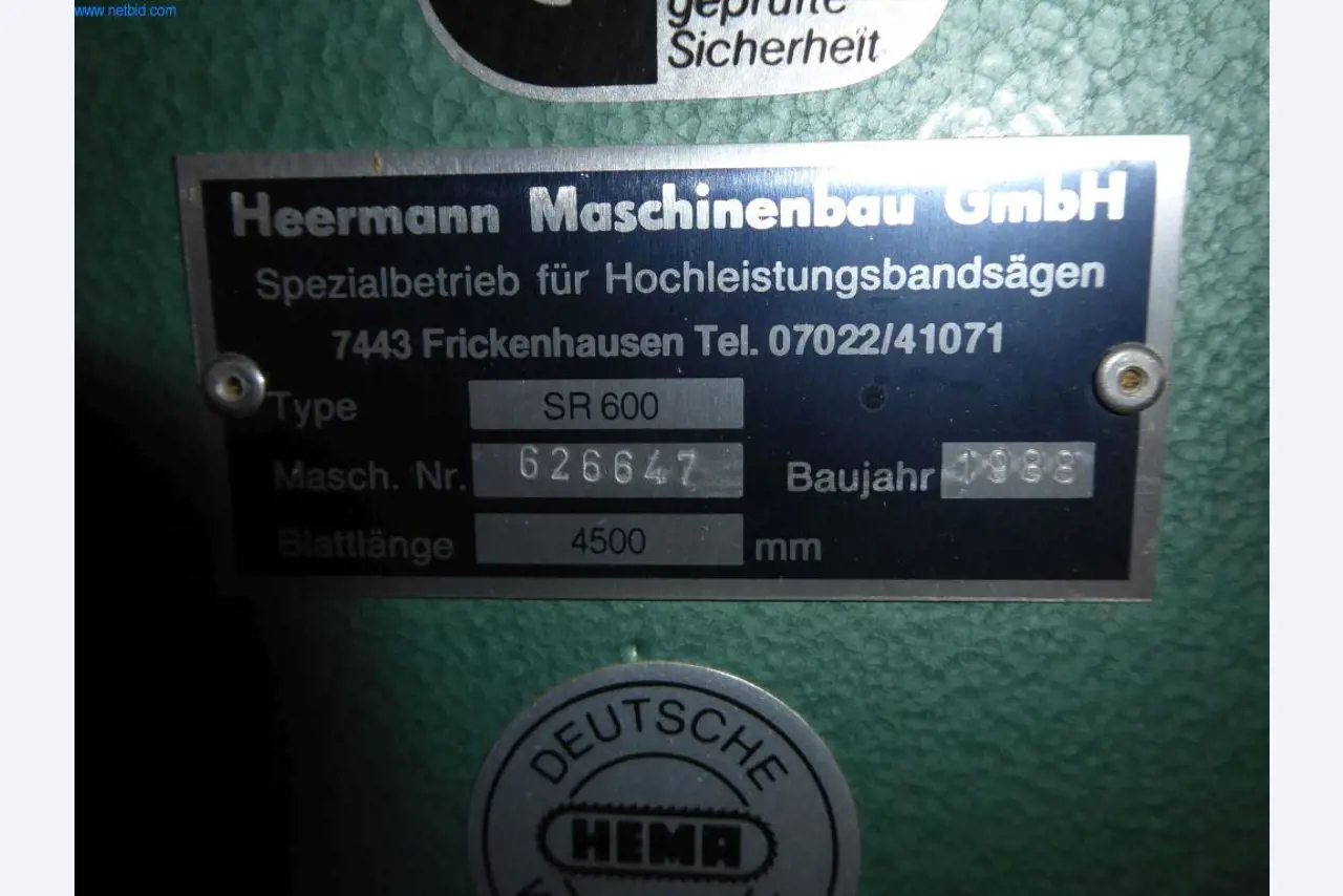 Machines from the carpentry and window construction sector-2