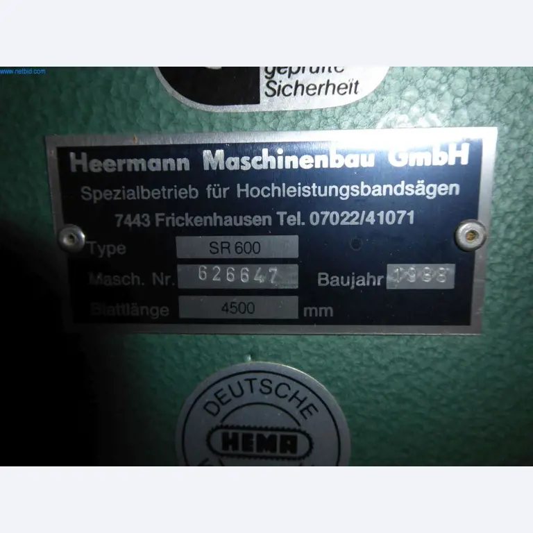 Machines from the carpentry and window construction sector-2