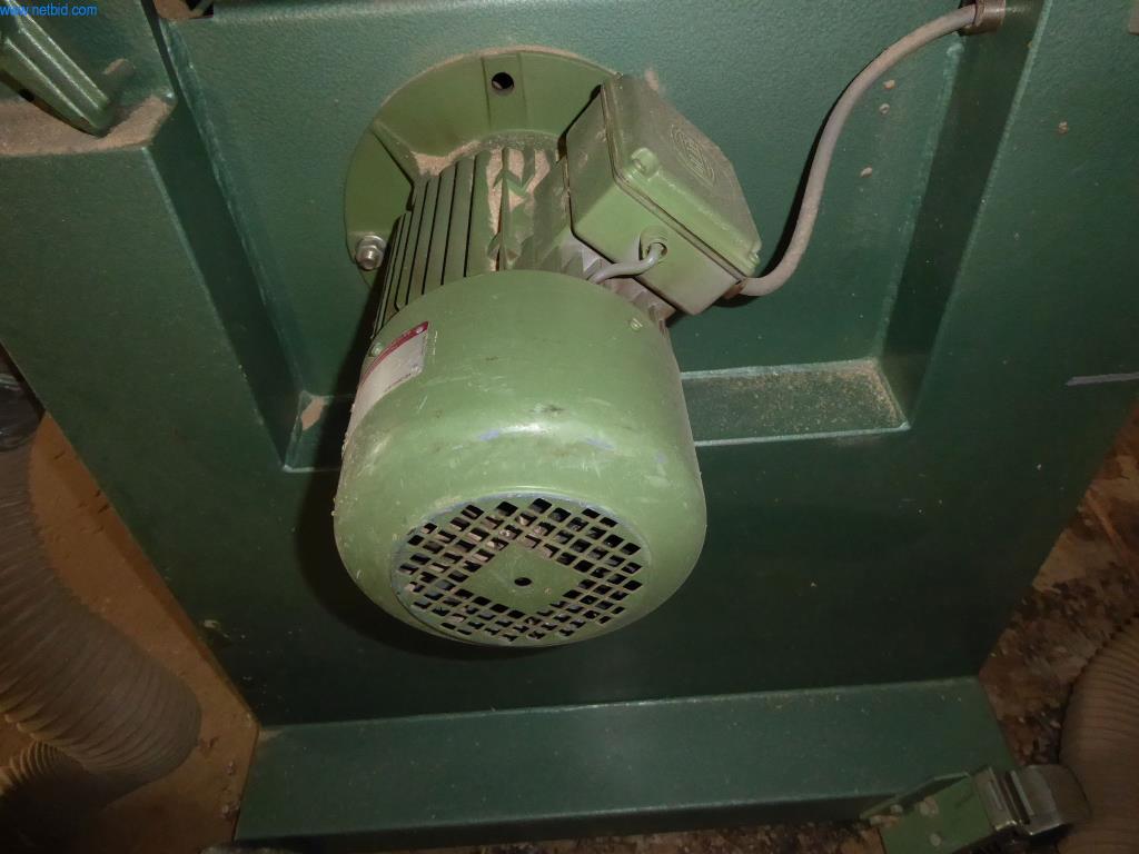 Maszyny z sektora stolarki budowlanej i okiennej-4