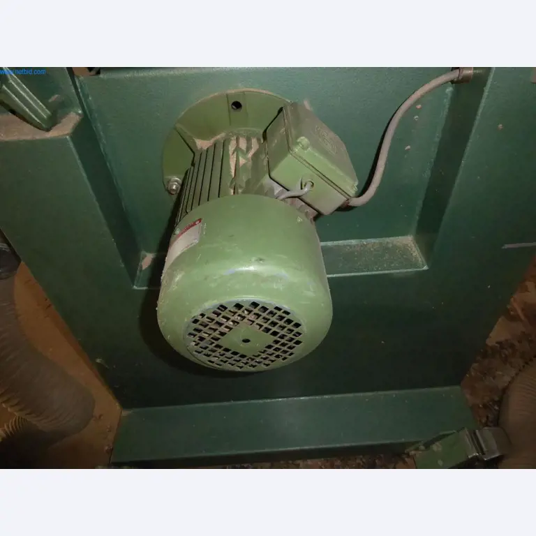 Machines from the carpentry and window construction sector-4