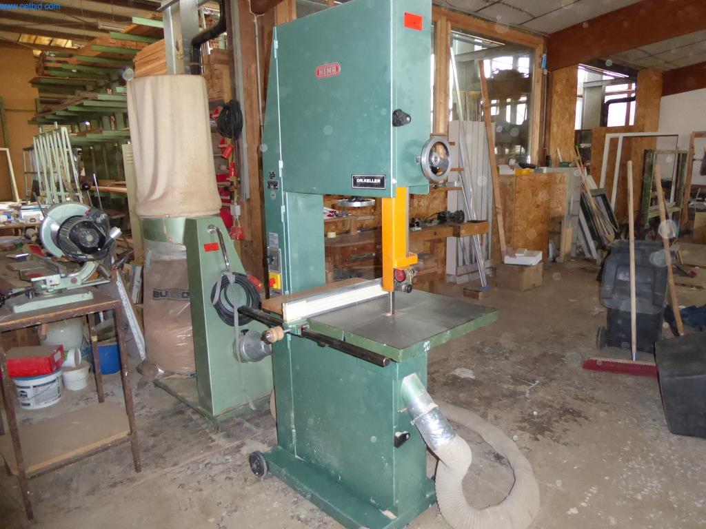 Maszyny z sektora stolarki budowlanej i okiennej-5