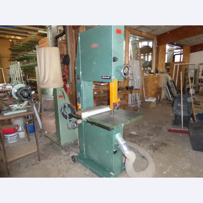 Machines from the carpentry and window construction sector-5