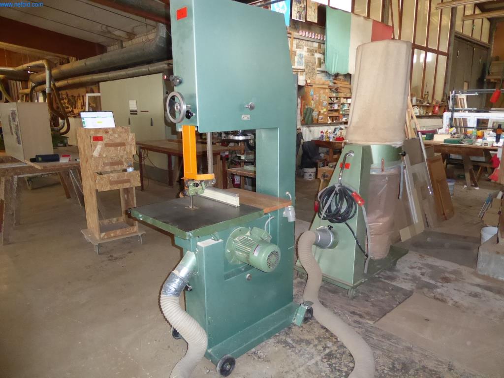 Maszyny z sektora stolarki budowlanej i okiennej-6