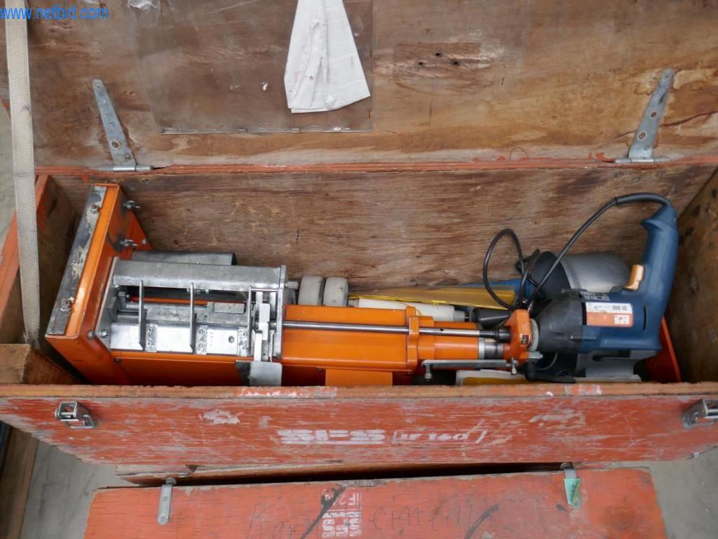 BGA, zapasy, materiały montażowe i pojazdy z działu pokryć dachowych-5