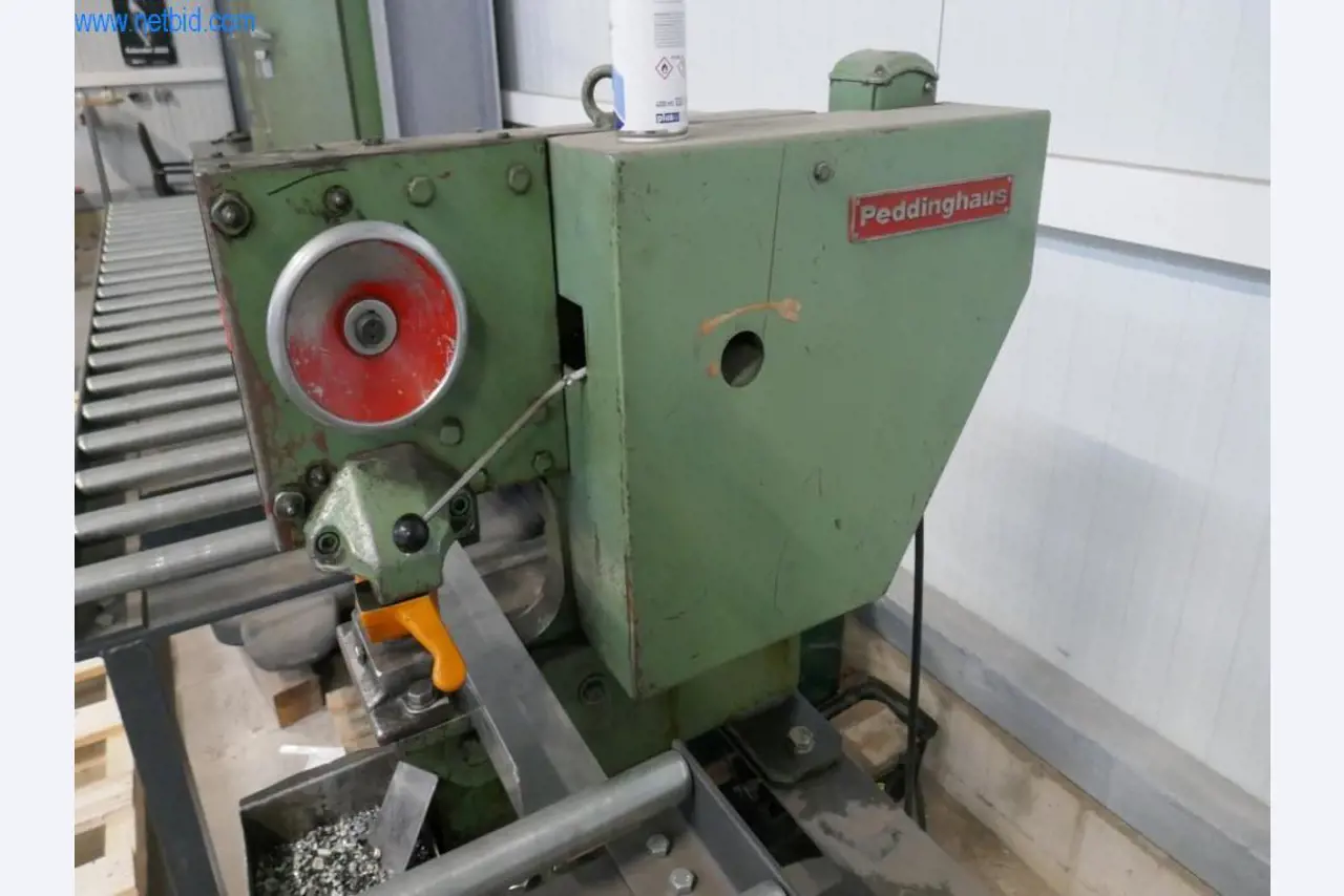 BGA, inventários, materiais de montagem e veículos da divisão de coberturas-3
