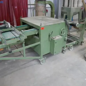 Perfiladora Schlebach SPM 30/80