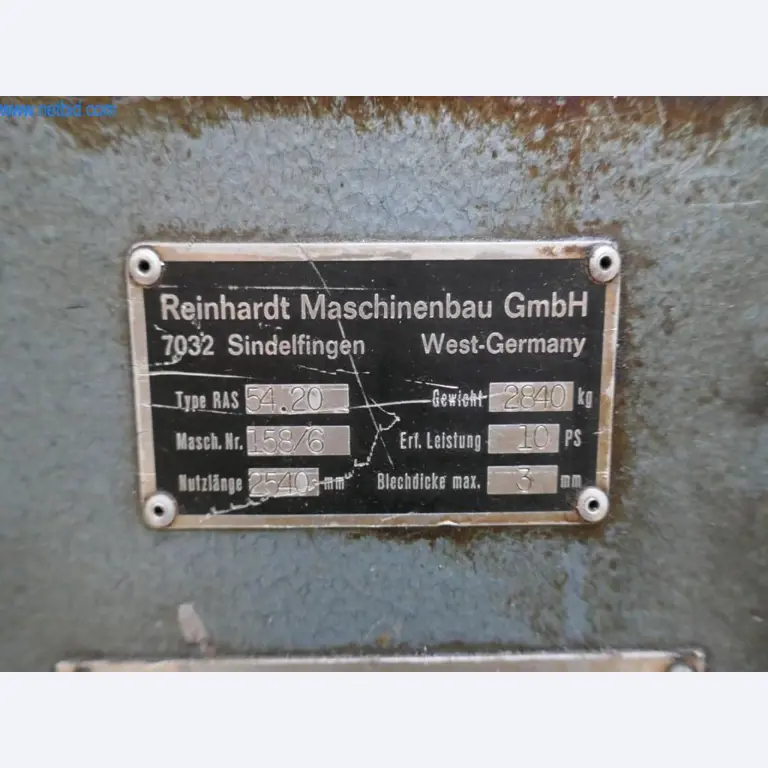 BGA, Warenvorräte, Montagematerial und Fahrzeuge aus dem Bereich Dachdeckerei-4