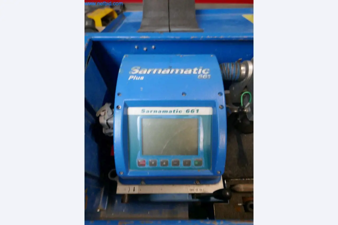 BGA, Warenvorräte, Montagematerial und Fahrzeuge aus dem Bereich Dachdeckerei-3