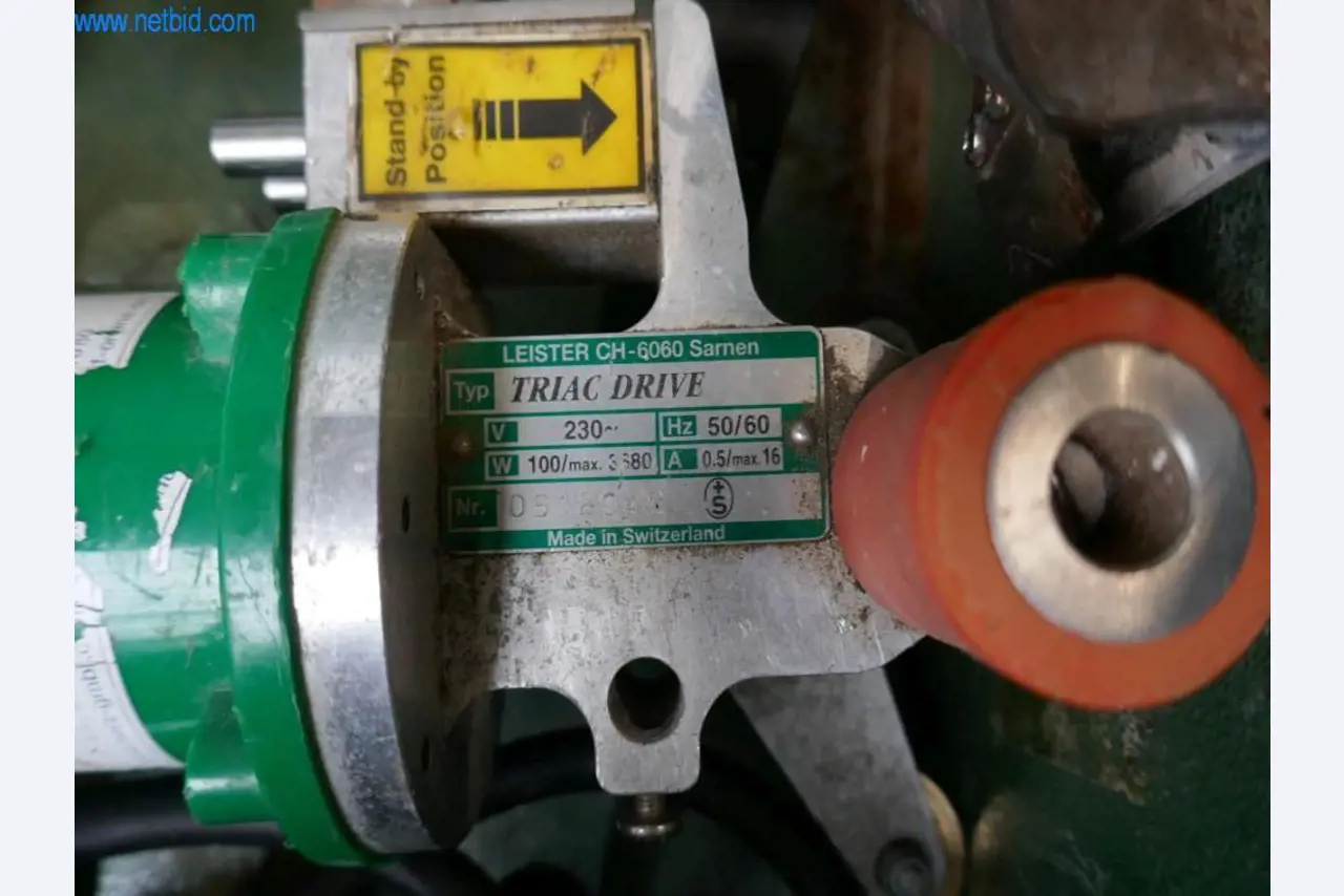 BGA, Warenvorräte, Montagematerial und Fahrzeuge aus dem Bereich Dachdeckerei-3