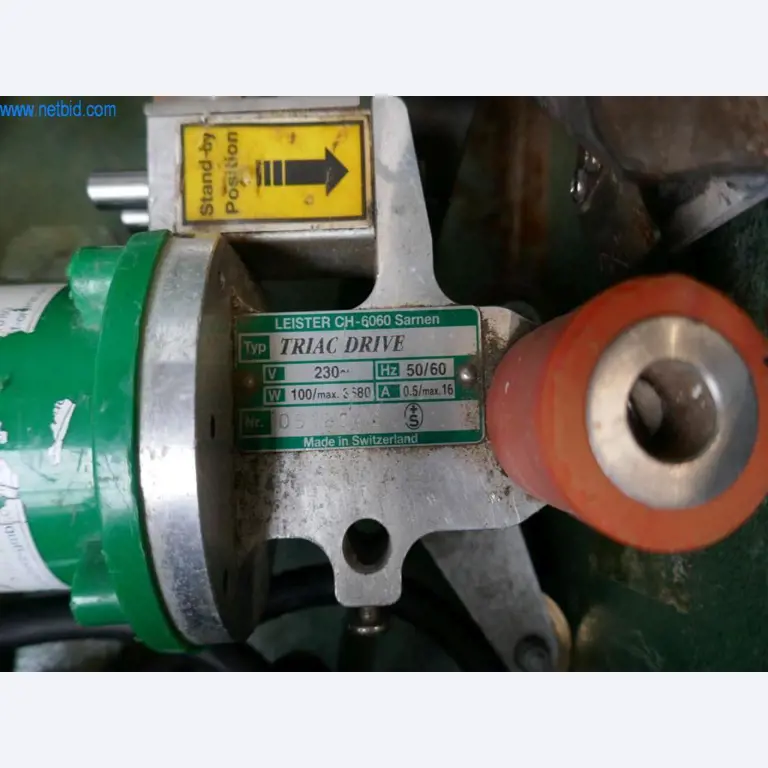 BGA, Warenvorräte, Montagematerial und Fahrzeuge aus dem Bereich Dachdeckerei-3