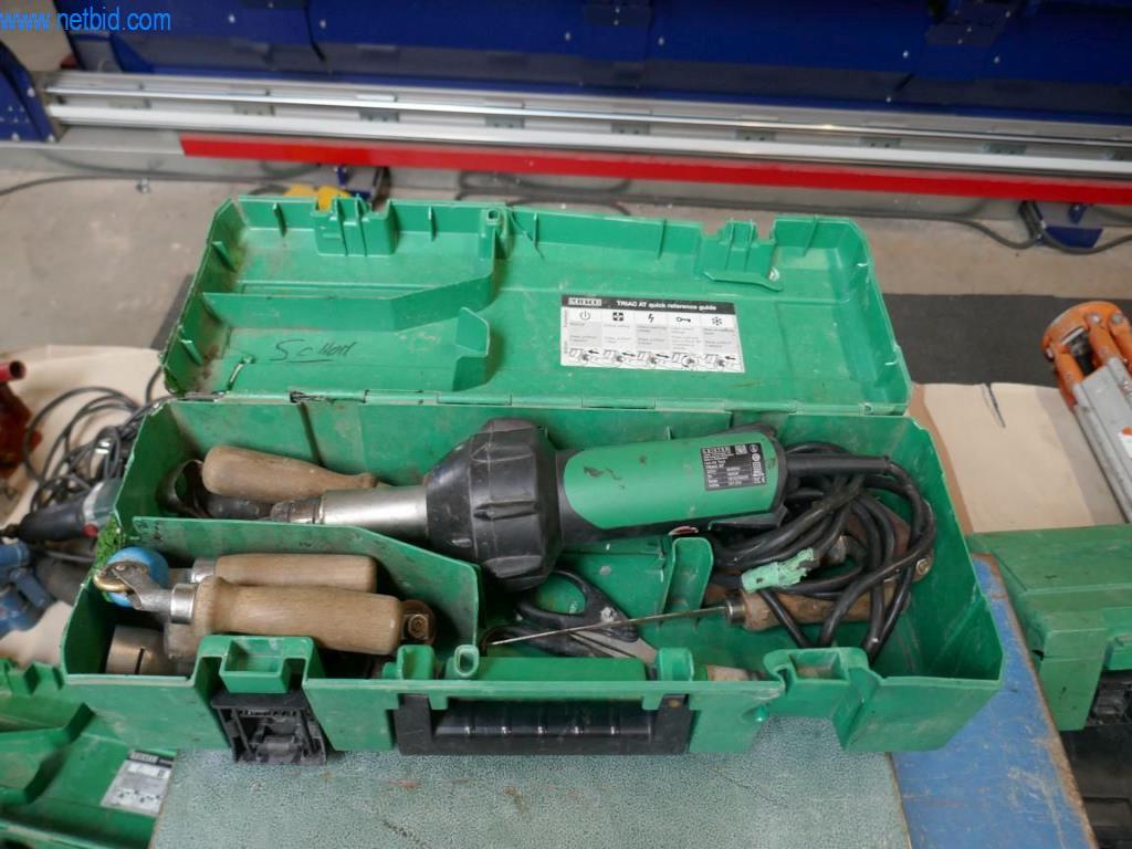 BGA, zapasy, materiały montażowe i pojazdy z działu pokryć dachowych-5