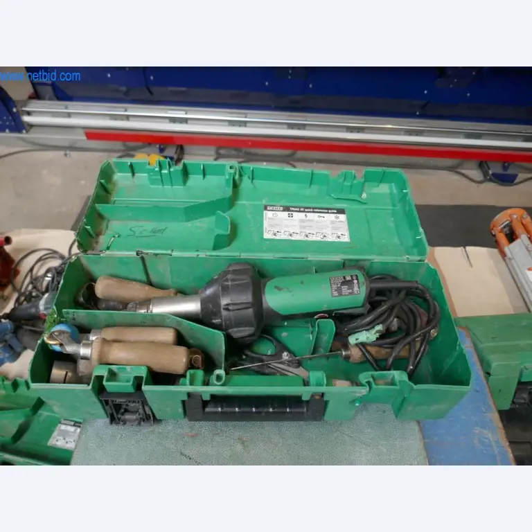 BGA, Warenvorräte, Montagematerial und Fahrzeuge aus dem Bereich Dachdeckerei-5