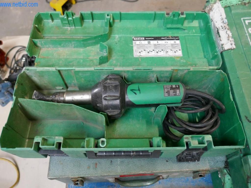 BGA, zapasy, materiały montażowe i pojazdy z działu pokryć dachowych-8