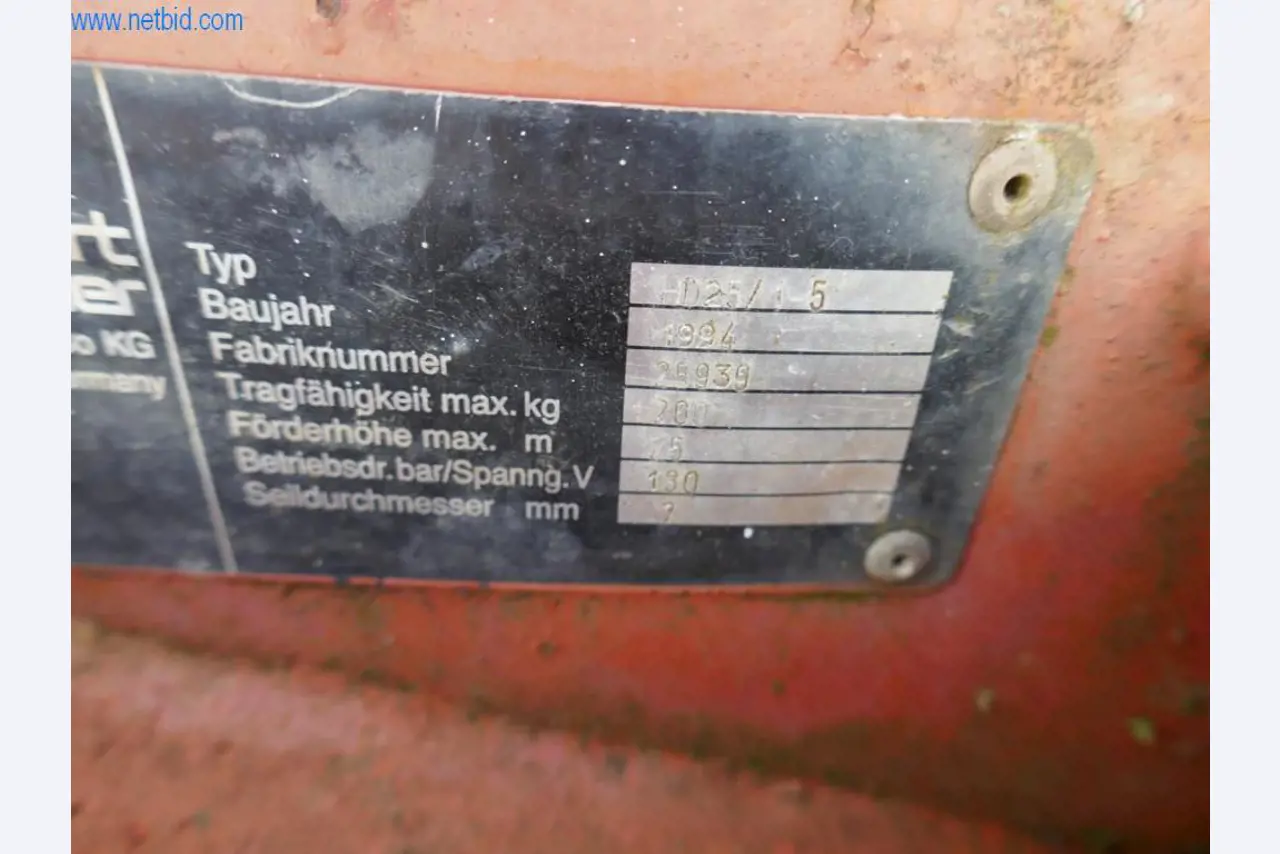 BGA, inventários, materiais de montagem e veículos da divisão de coberturas-6