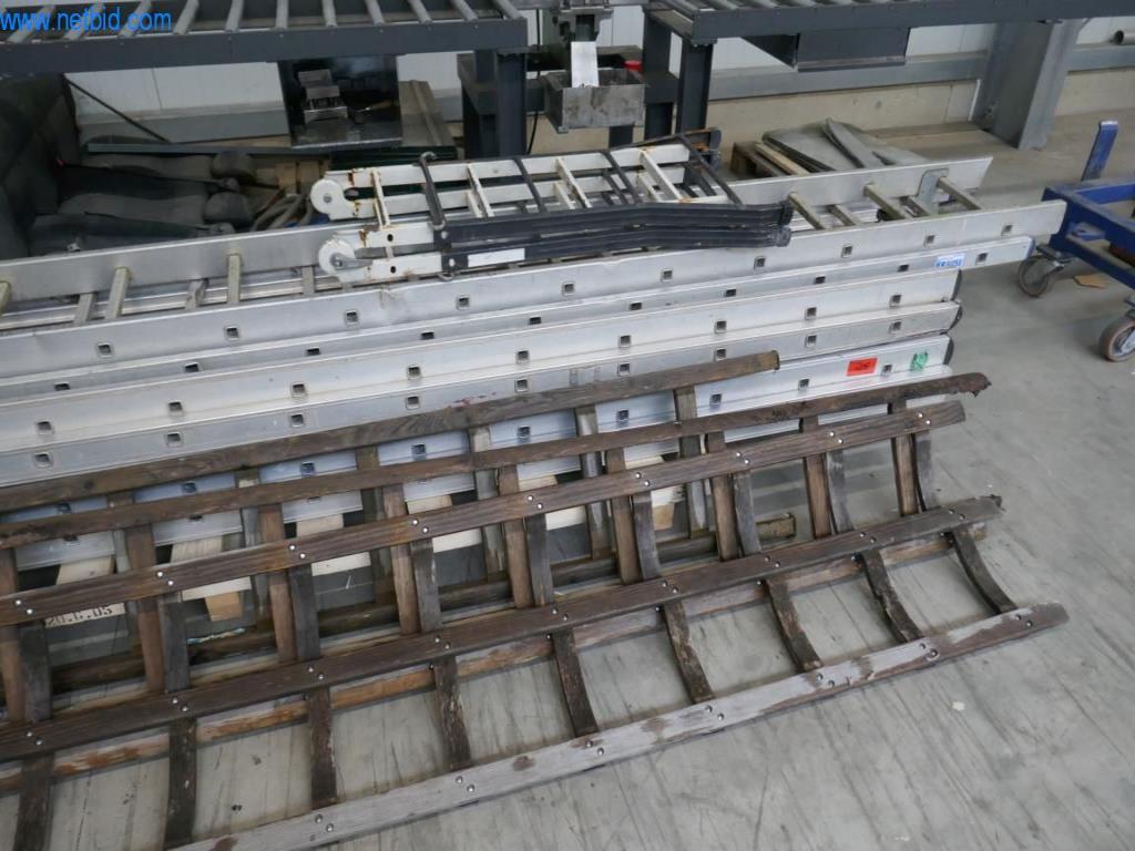 BGA, zapasy, materiały montażowe i pojazdy z działu pokryć dachowych-2