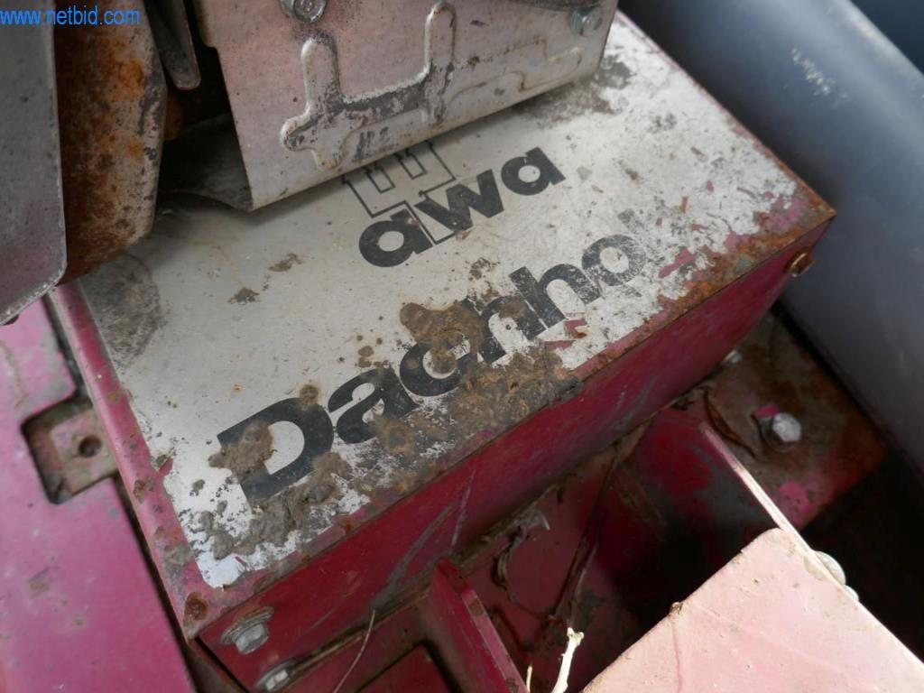 BGA, zapasy, materiały montażowe i pojazdy z działu pokryć dachowych-3