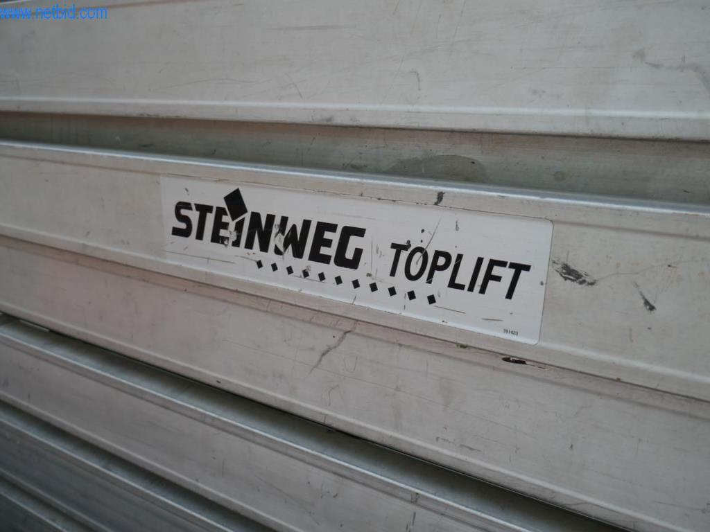 BGA, zapasy, materiały montażowe i pojazdy z działu pokryć dachowych-5