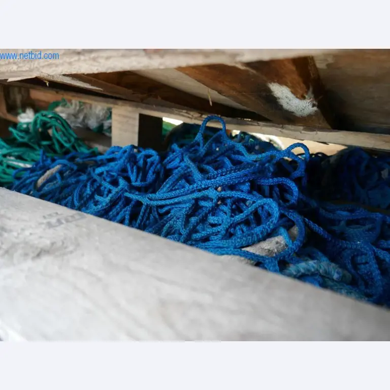 BGA, inventarios, materiales de montaje y vehículos de la división de techos-5