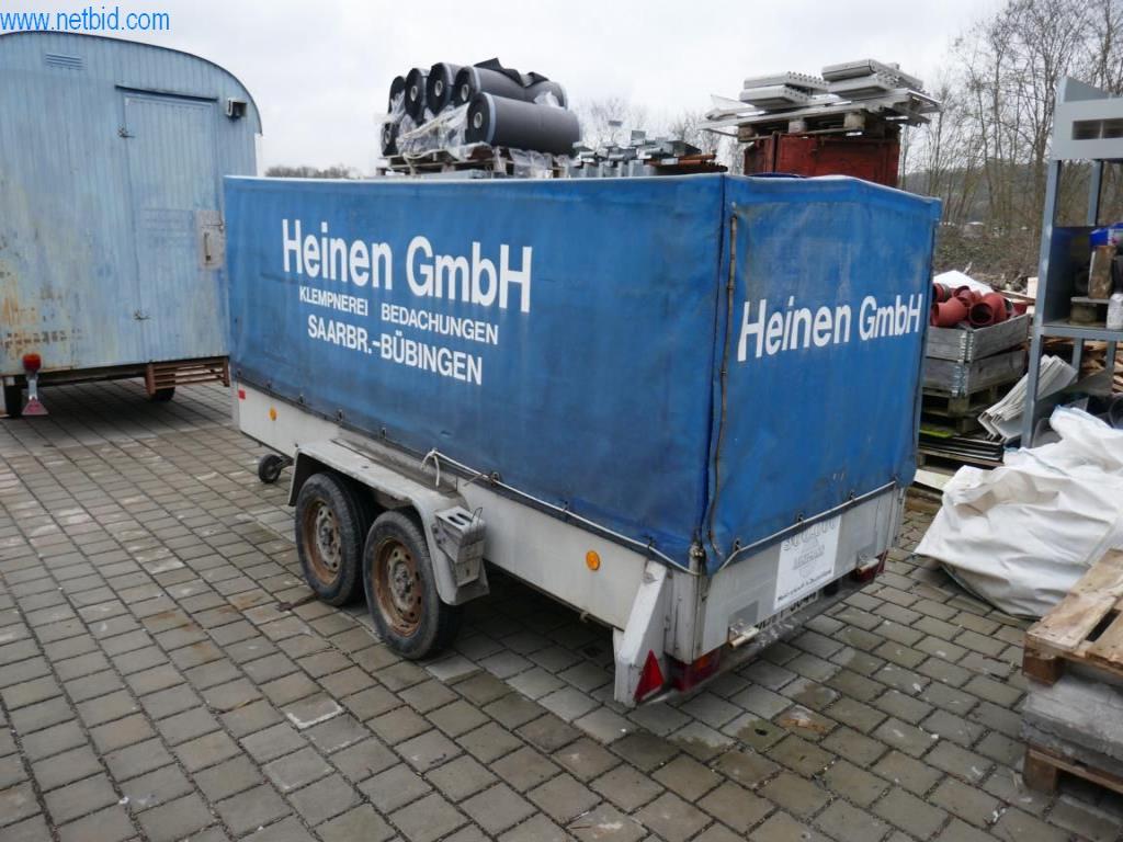 BGA, inventarios, materiales de montaje y vehículos de la división de techos-2