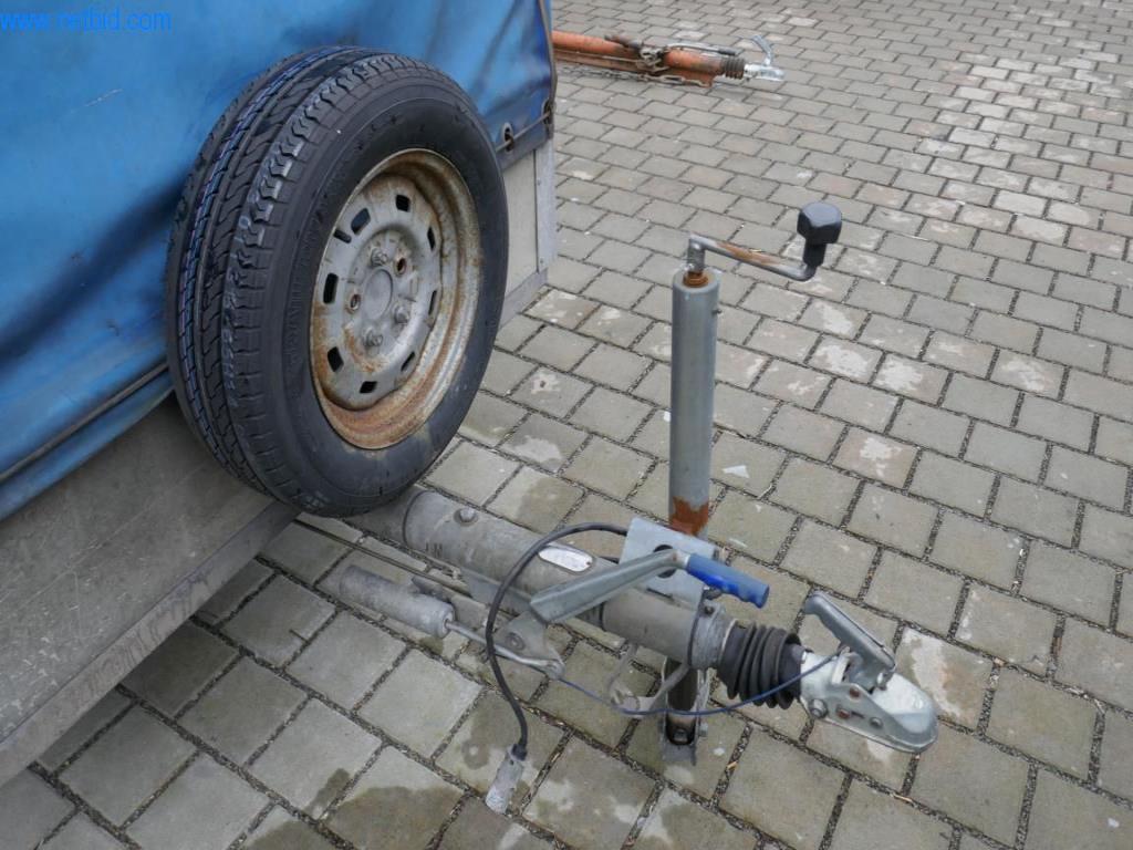 BGA, inventarios, materiales de montaje y vehículos de la división de techos-4