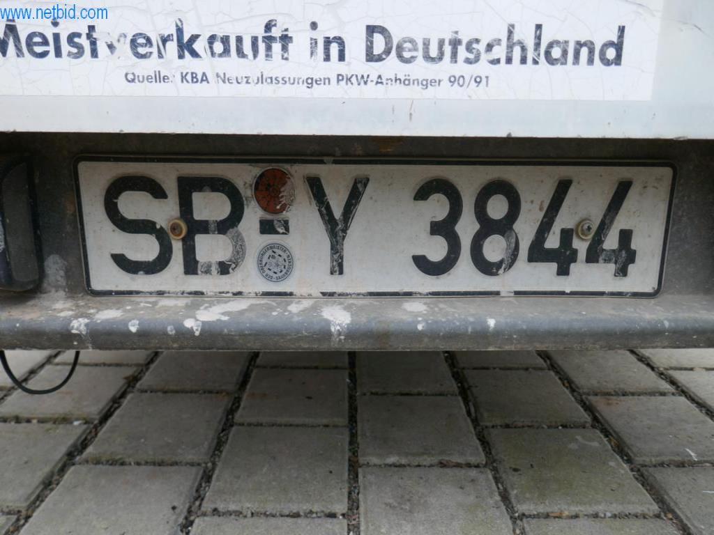 BGA, inventarios, materiales de montaje y vehículos de la división de techos-8